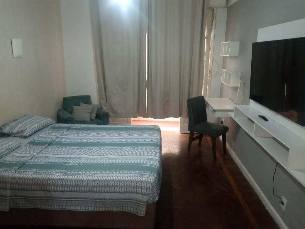 Studio J&w Apart Apartamento Río de Janeiro