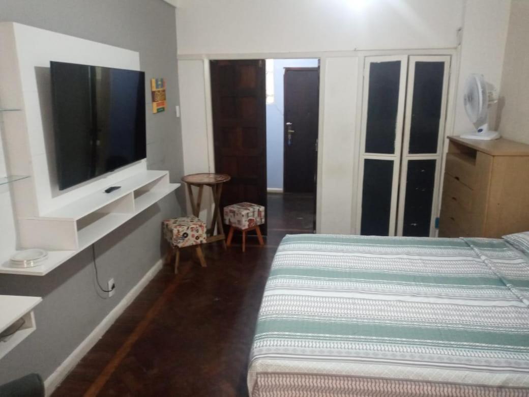 Studio J&w Apart Apartamento *