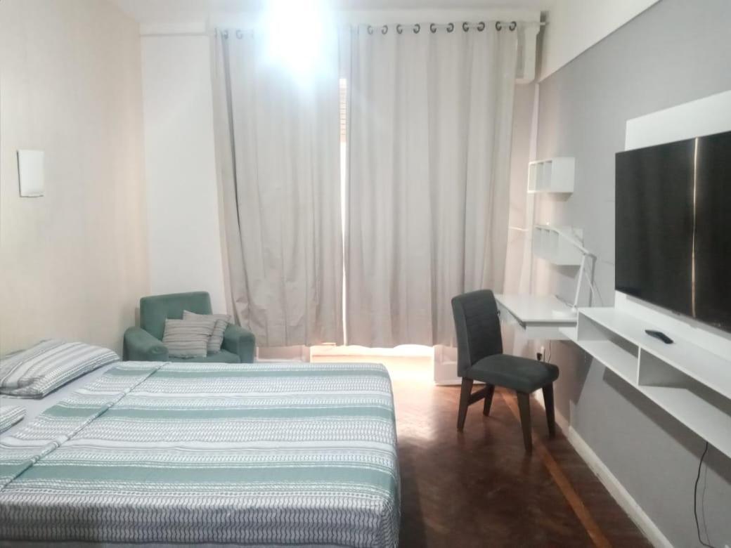 Apartamento Studio J&w Apart Rio de Janeiro