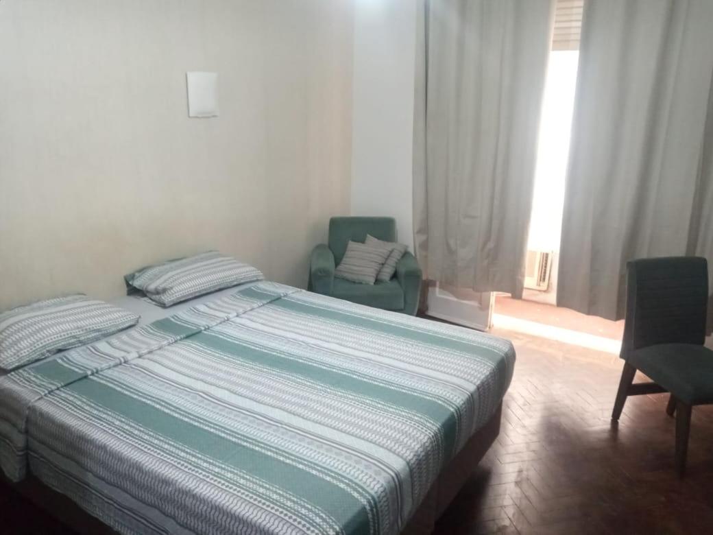 Apartamento Studio J&w Apart